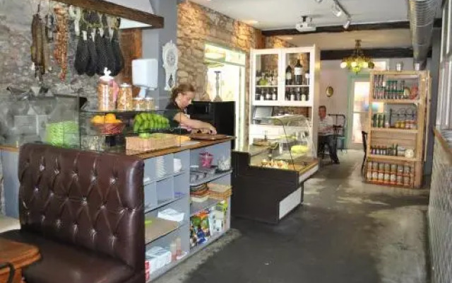 Hostal Kukia