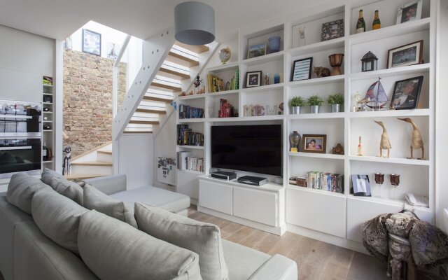 onefinestay - South Kensington private homes
