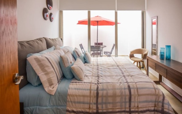 Menesse Apartment 25 26-04 by iMexico