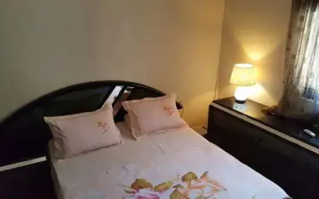 The Three Guest House