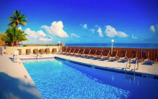 Key Colony Beach Motel