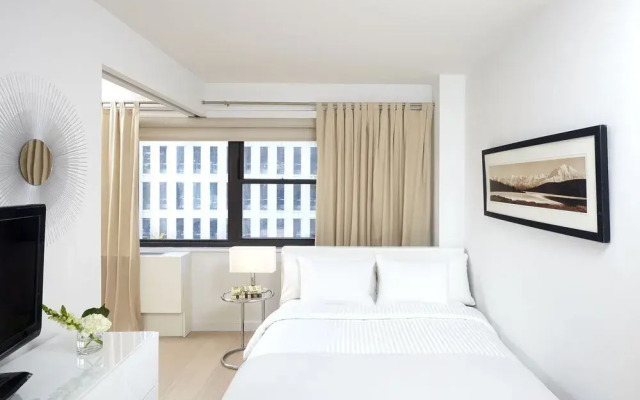 Eastgate Tower Hotel