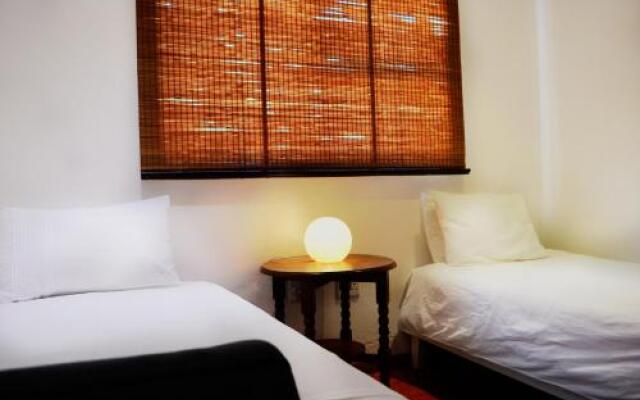 Abalone Self-Catering