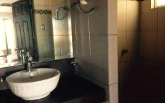 Hotel Nuevo Vallarta