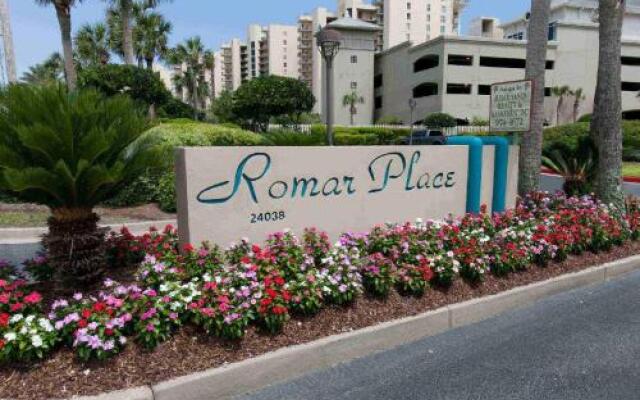 Romar Place 502 by RedAwning