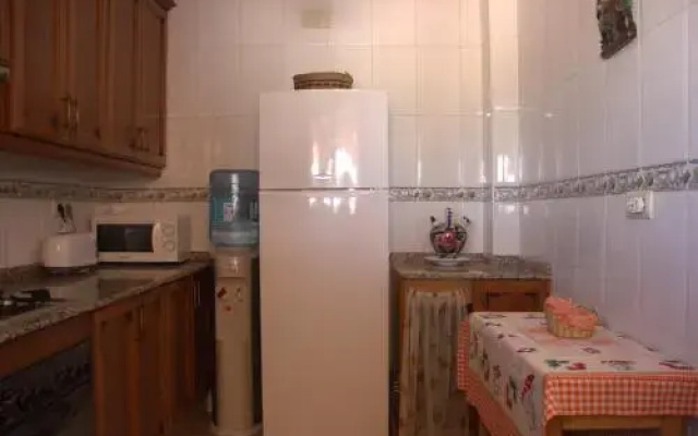 Casa Rural Consuelo