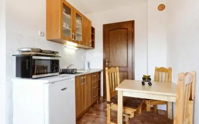 Apartmány Turold Mikulov