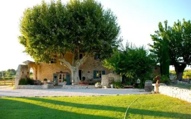 Mas Pichony - Maison d'Hôtes - B&B