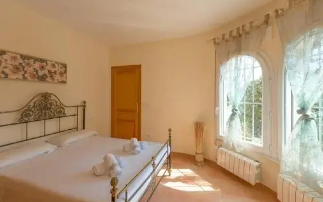 Villas Guzman - Estefania