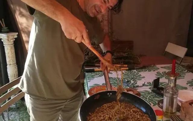 Girasolereale Bed and Breakfast