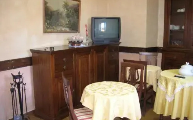 Genziana B&B E Camping Il Vecchio Mulino