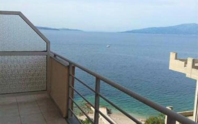 Saranda Rooms