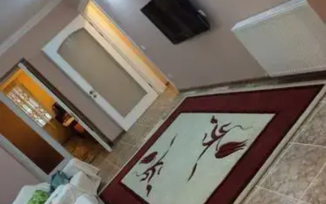 Apartment near Black Sea Beach