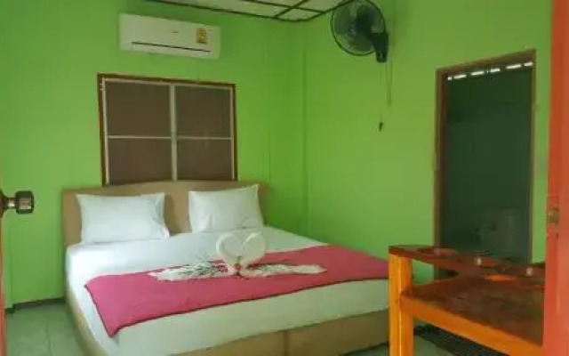 The Sunflower Bungalows