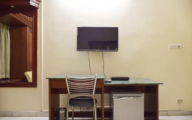 ZO Rooms Banjara Hills Road No 12