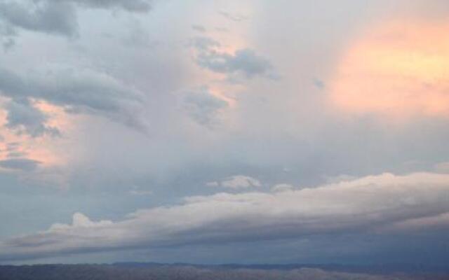 Jackalope by Joshua Desert Retreats