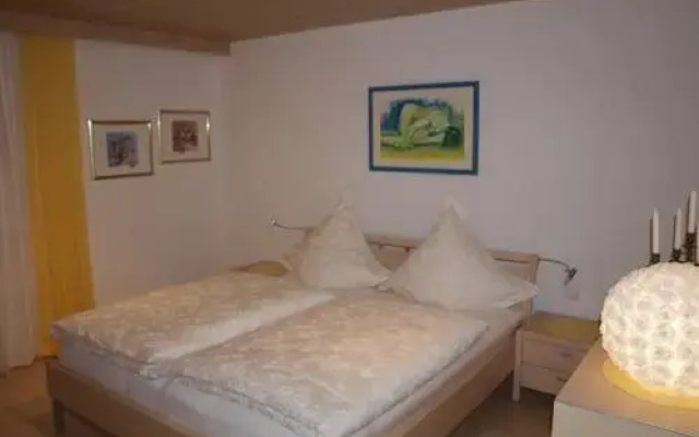 Ferienwohnung Arberblick