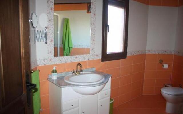 Casa Rural Rosa Magica