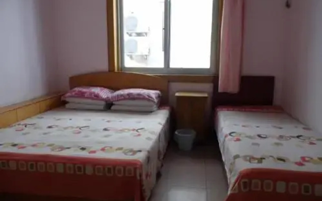 Beidaihe Lijianying Family Inn