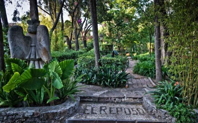 Casa Hotel Centro Antiguo