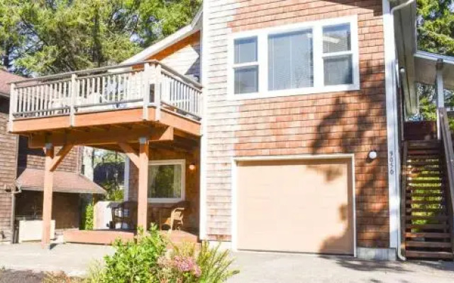 Sand Bucket House - 3 Br Home