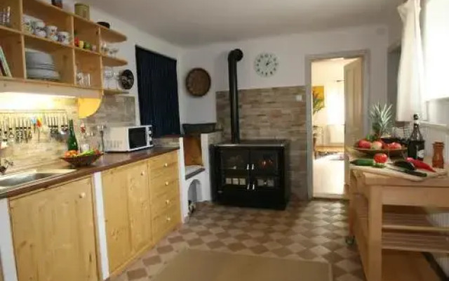 Ferienhaus Thayahof