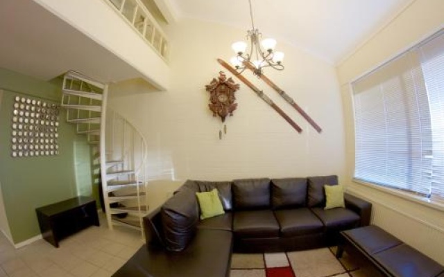 Snow Ski Apartments 32