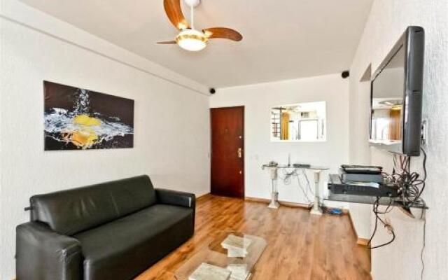 Penthouse duplex with Private Pool and View in Copacabana