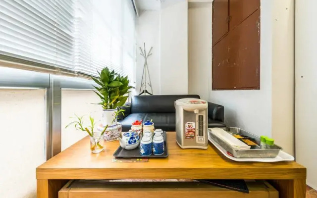 Chiyoda Inn Guest House Tokyo