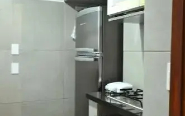 Casa de Búzios/Geribá