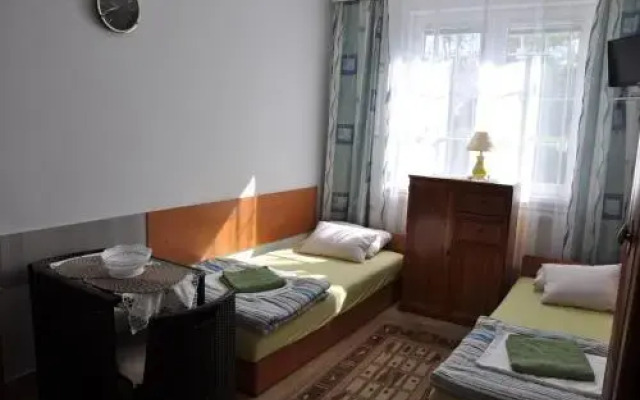 Camping nr 61