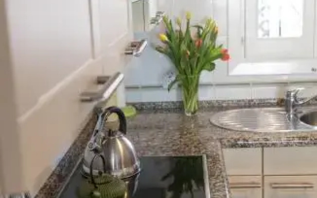 Apartamento Alexander