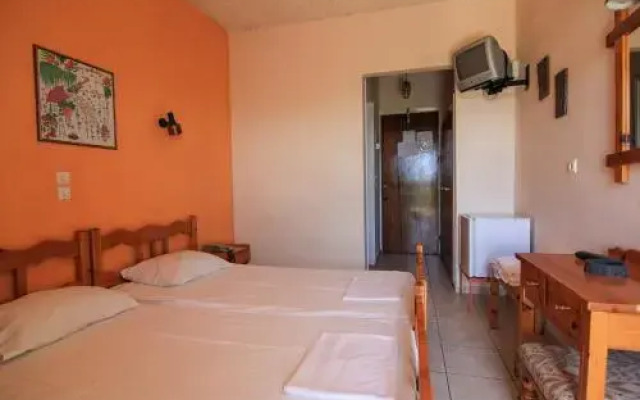 Hotel Kassopi