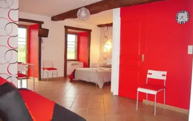 Chambres D'HÔTES
