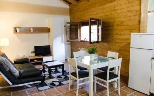 Lares · Cabañas Rurales