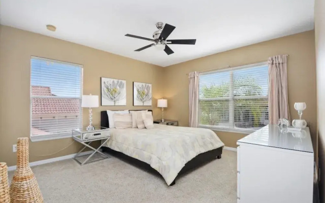 Seven-Bedroom Home at Bella Vida