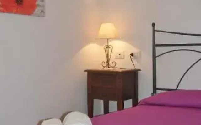 Agriturismo Orvile