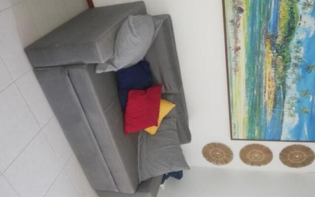 Nannai residence Flat 202