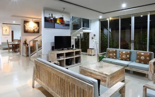 Villa Turkuaz Bali