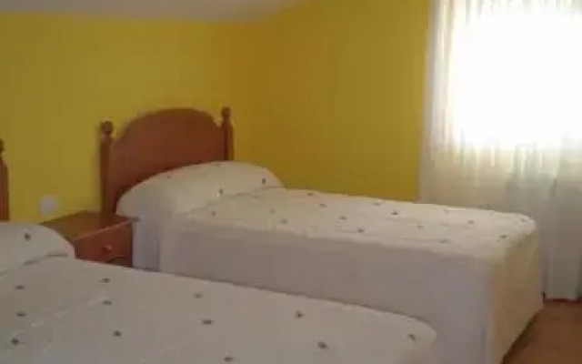 Hostal Catro Ventos