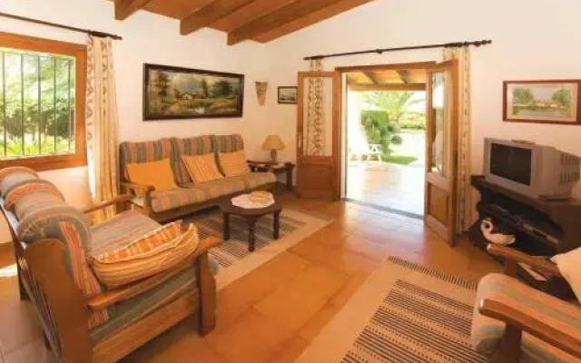 Villa Bosque