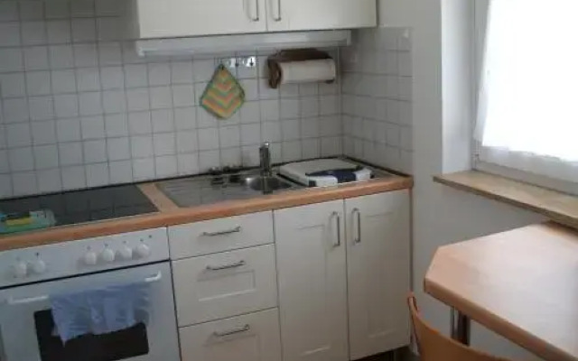 Ferienwohnung Am Beetzsee