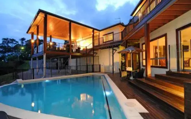 Seaview