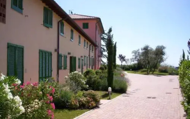 Le Vigne di Montecarlo