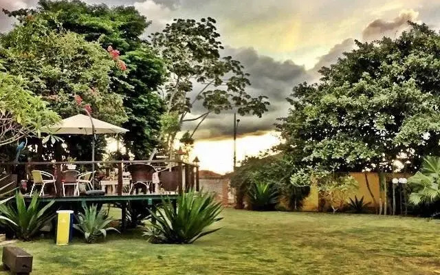 Pousada Villaggio