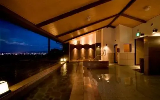 Hotel Ryozen