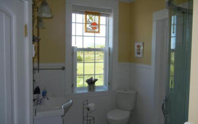 The Yellow Sidecar B&B