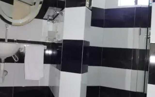 Edificio Bay Point Apartamento 207