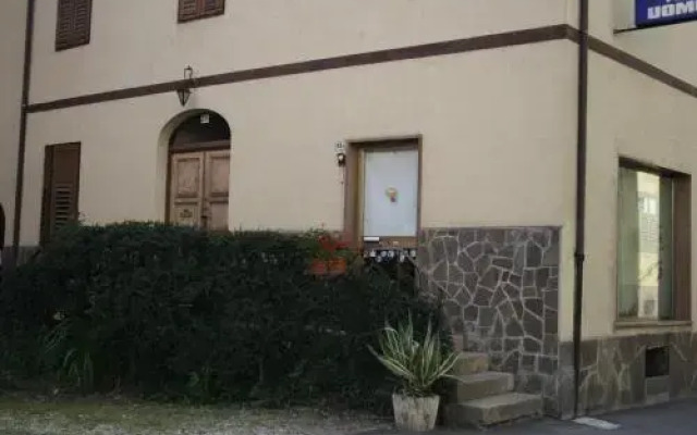 Casa Basilio