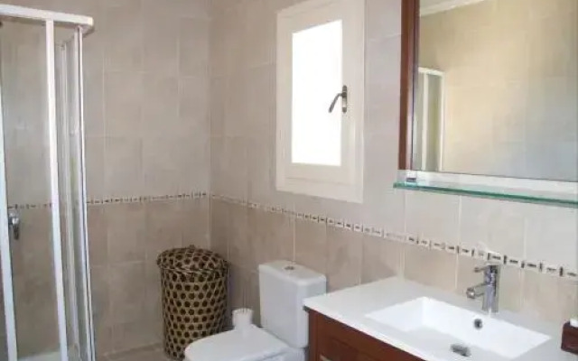 Casa Arenal